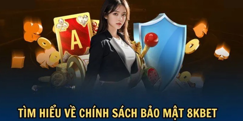 Bảo mật toàn bộ dữ liệu đảm bảo an toàn